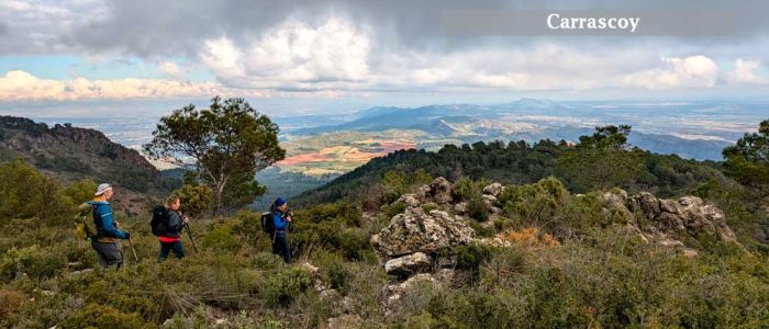 Carrascoy